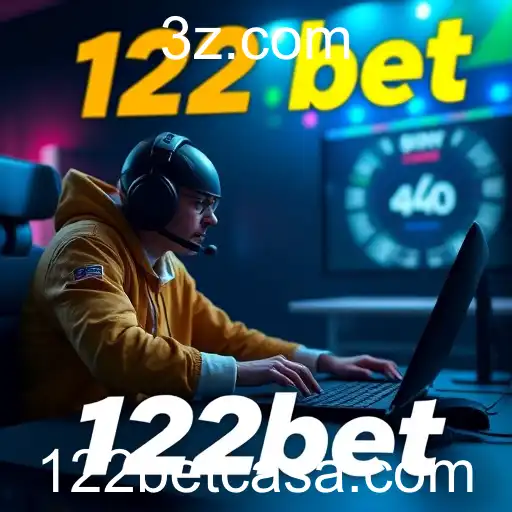 Exploração do Crescimento do 122bet no Mercado Brasileiro