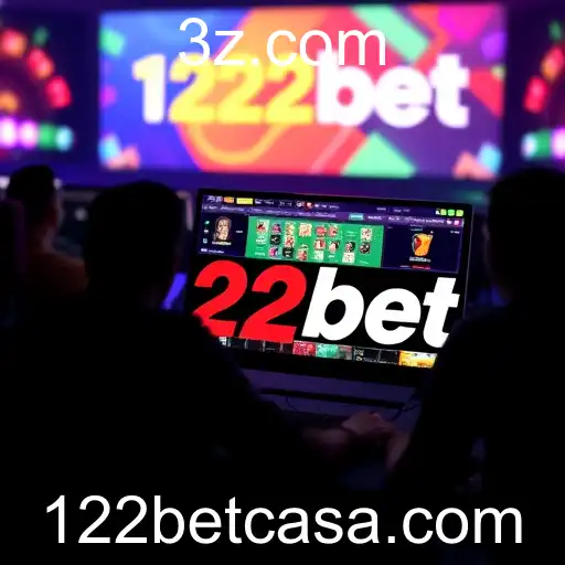 Ascensão dos Jogos de Apostas em 2025