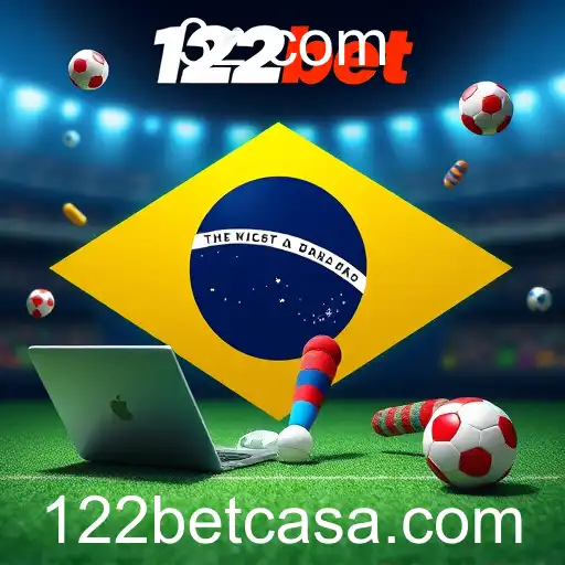 A Evolução dos Jogos de Apostas Online em 2025