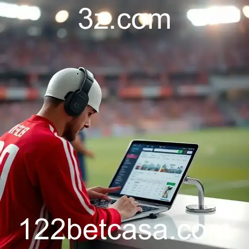 Expansão do Mercado de Jogos Online no Brasil