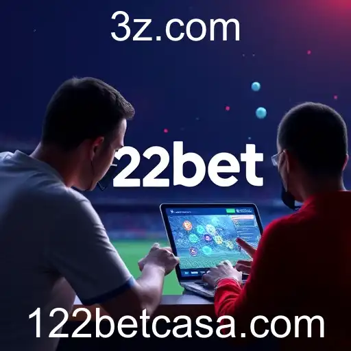 Novas Tendências de Apostas Online: O Futuro das Plataformas de Jogos