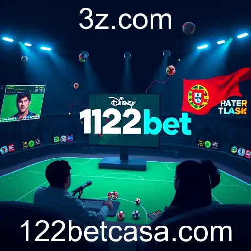 O Crescimento do Mercado de Jogos Online em 2025