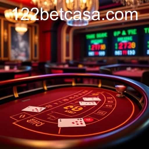 Online Baccarat