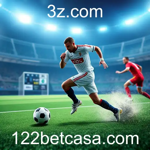 Expansão do 122bet e as Tendências Emergentes no Mercado de Apostas Online