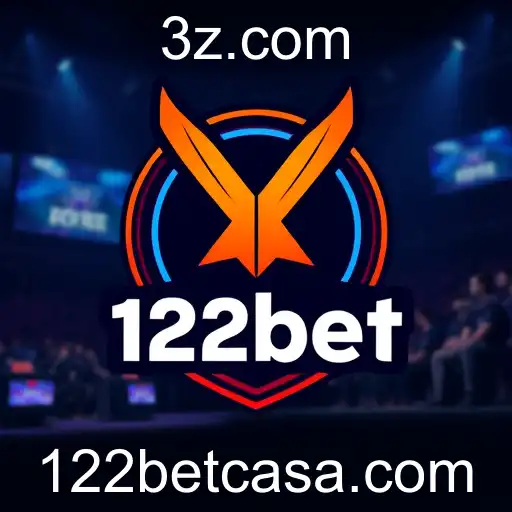 Revolução no Mercado de Apostas Online com 122bet