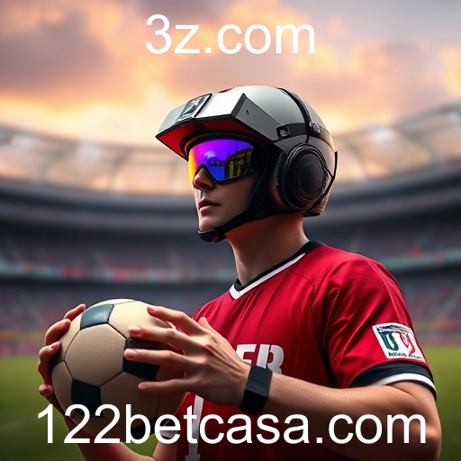 122bet Revoluciona Apostas Digitais com Novas Funcionalidades