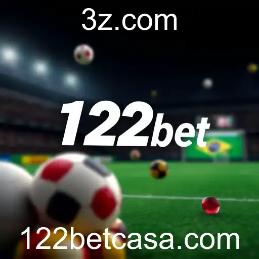 Expansão do Mercado de Jogos de Apostas no Brasil