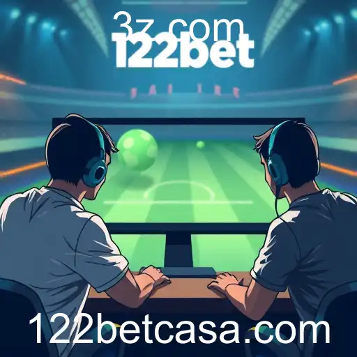 Expansão dos Jogos Online no Brasil em 2025