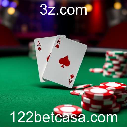 Como 122bet Está Moldando o Futuro dos Jogos Online