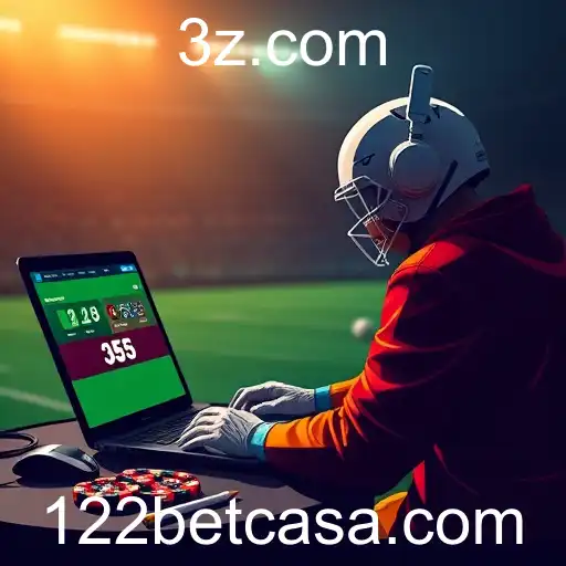 Crescimento e Desafios dos Sites de Jogos Online em 2025