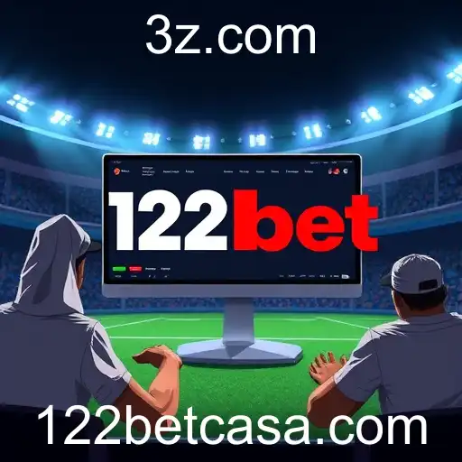 Crescimento e Impacto das Apostas Online no Brasil