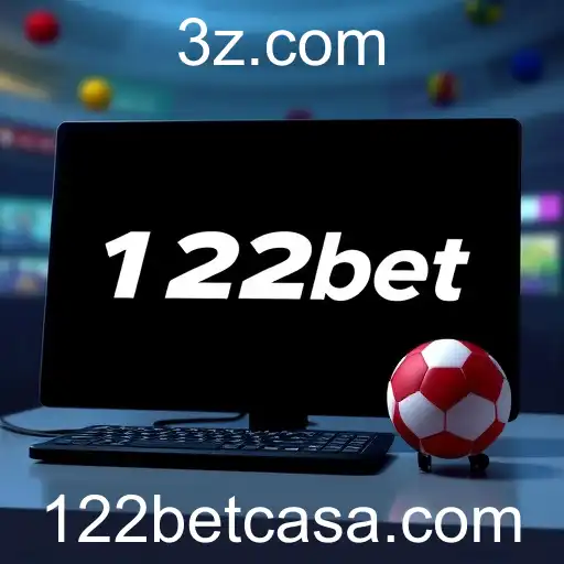 O Impacto dos Jogos Online e as Apostas Esportivas no Cenário Atual