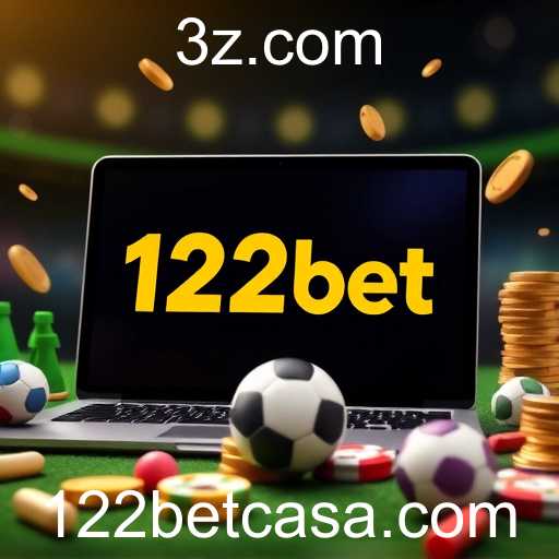 Crescimento do Mercado de Apostas Online em 2025