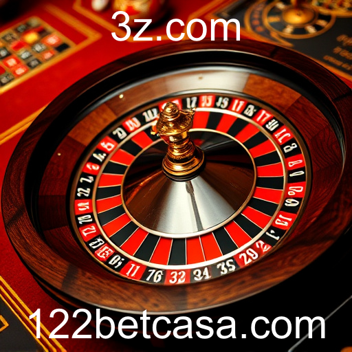 Entendendo a Roleta: Um Clássico dos Jogos de Cassino