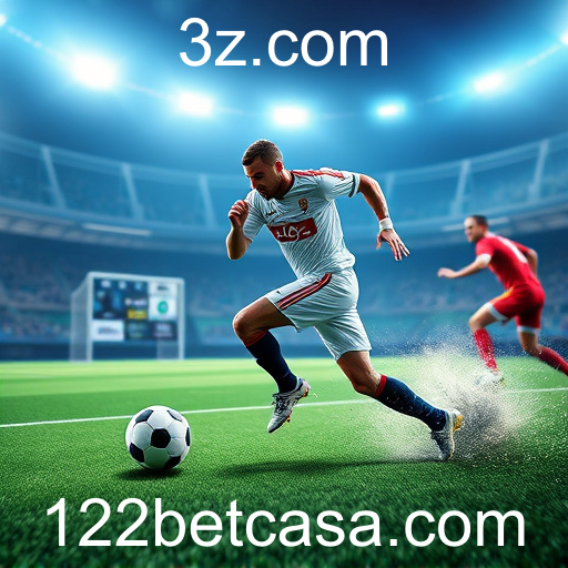 Explorando o Universo dos Esportes Virtuais na 122bet